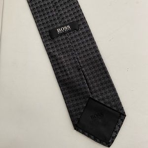 Hugo Boss Italian Tie